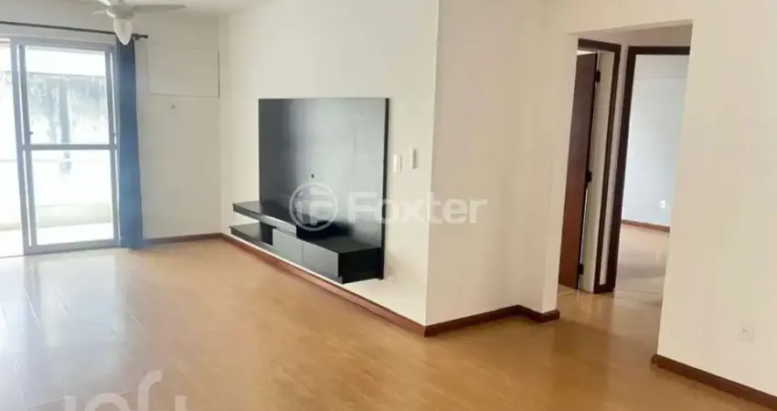 Apartamento com 3 quartos à venda na Rua Luiz Oscar de Carvalho, 100, Trindade, Florianópolis