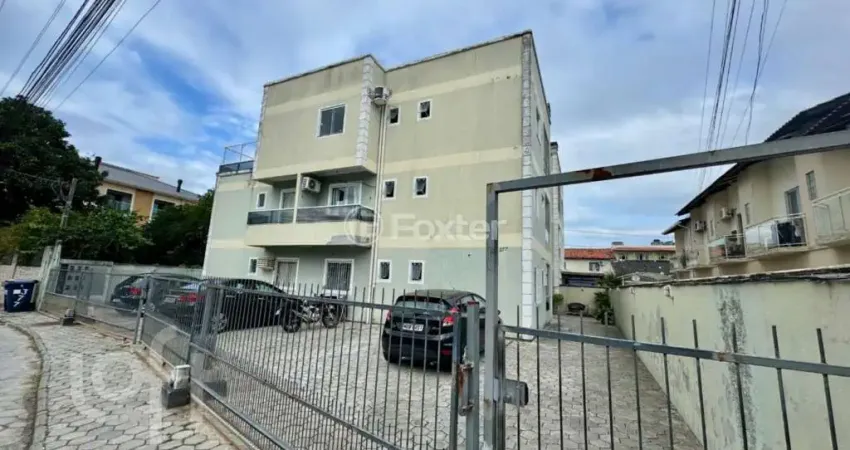 Apartamento com 2 quartos à venda na Rua do Engenho Novo, 377, Ingleses do Rio Vermelho, Florianópolis