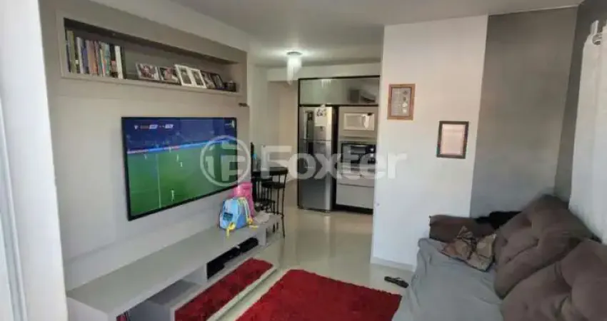 Apartamento com 2 quartos à venda na Rua Sargento Aldo Genésio Martins, 124, Nova Palhoça, Palhoça