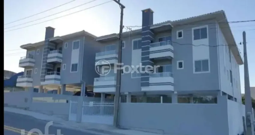 Apartamento com 2 quartos à venda na Rua Dário Manoel Cardoso, 3030, Ingleses do Rio Vermelho, Florianópolis