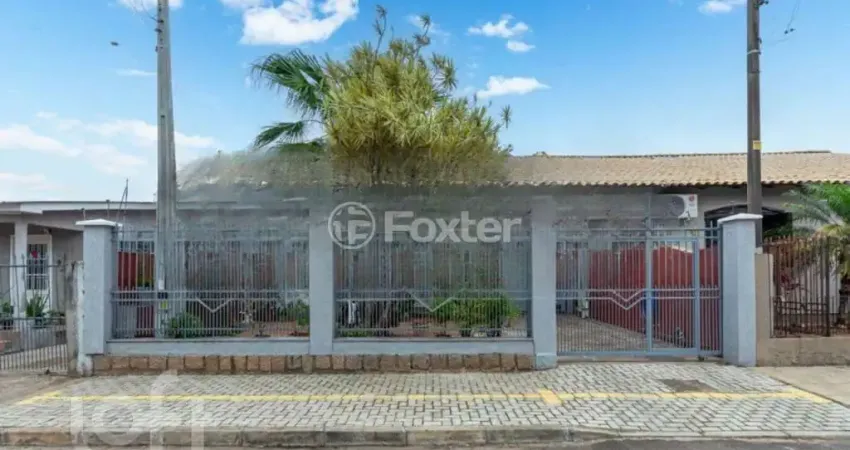 Casa com 3 quartos à venda na Rua Coroados, 114, Vila Monte Carlo, Cachoeirinha