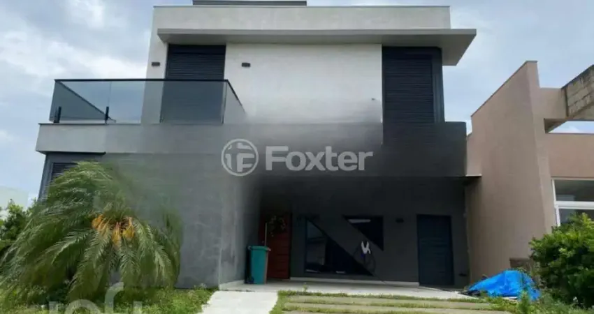 Casa em condomínio fechado com 4 quartos à venda na Estrada Estrada Do Mar, 32, Praia do Barco, Capão da Canoa