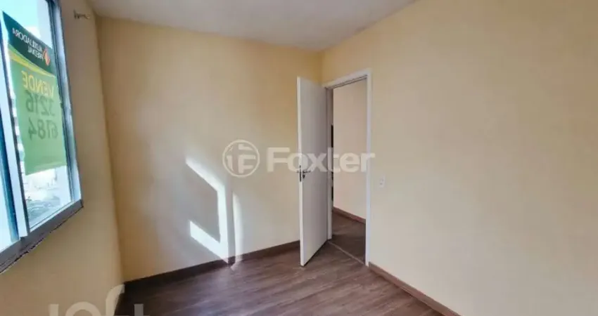 Apartamento com 2 quartos à venda na Rua A J Renner, 1362, Estância Velha, Canoas