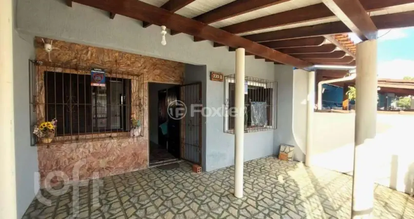 Casa com 2 quartos à venda na Rua Espanha, 335, Parque Marechal Rondon, Cachoeirinha