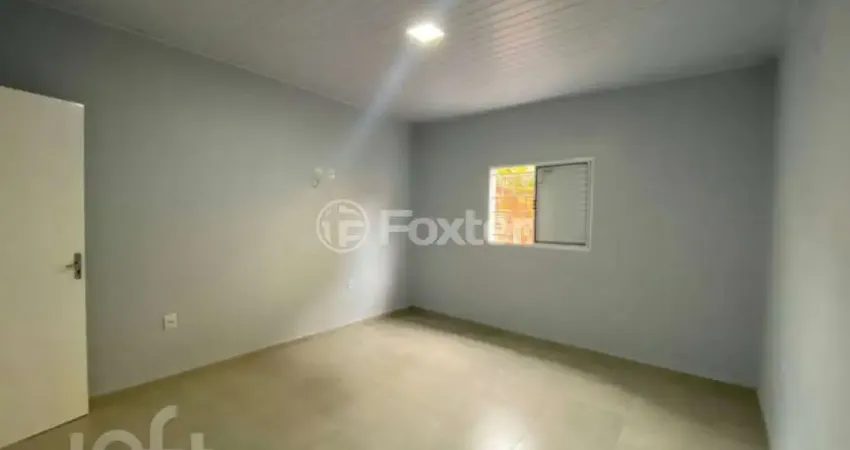 Casa com 2 quartos à venda na Rua Sergipe, 272, Scharlau, São Leopoldo