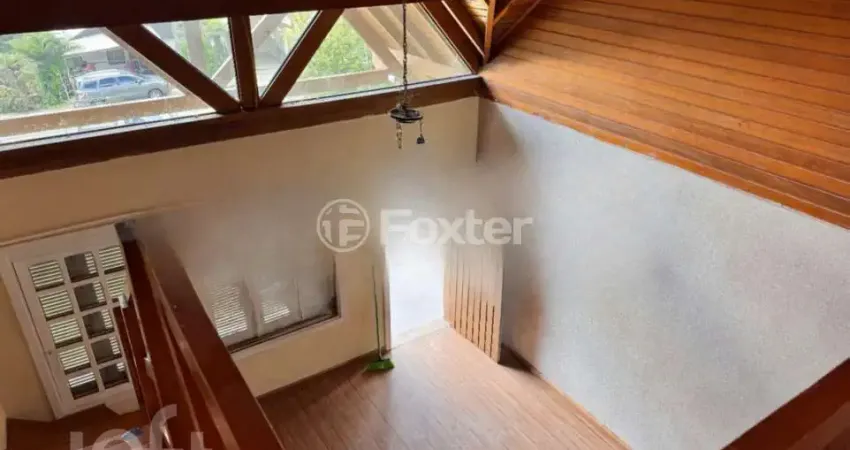 Casa com 3 quartos à venda na Rua Rui Barbosa, 472, Vila do Cedro, Canela