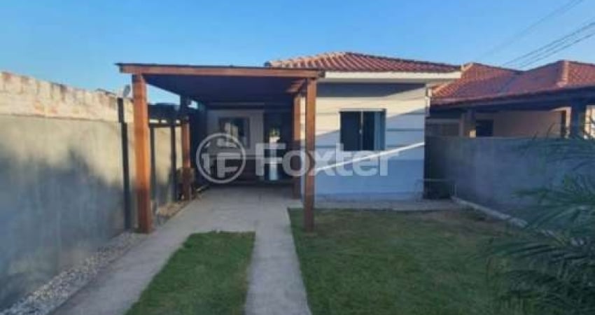 Casa com 3 quartos à venda na Servidão Maringá, 220, São João do Rio Vermelho, Florianópolis