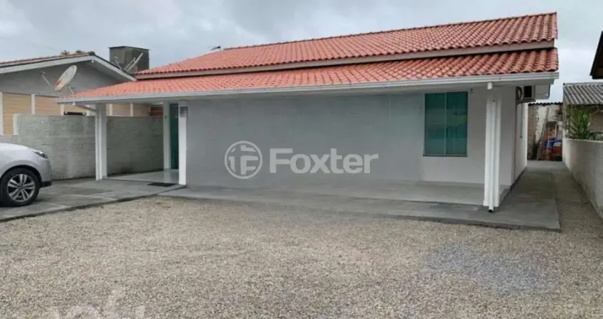 Casa com 3 quartos à venda na Rua Tradição, 1026, Enseada de Brito, Palhoça
