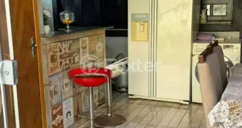 Casa com 2 quartos à venda na Rua Geraldo Tollens Linck, 149, Hípica, Porto Alegre