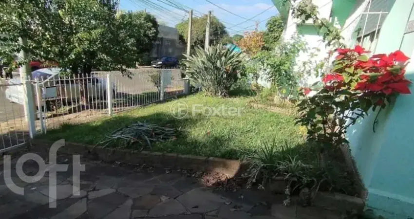 Casa com 3 quartos à venda na Rua Miramar, 108, Estância Velha, Canoas