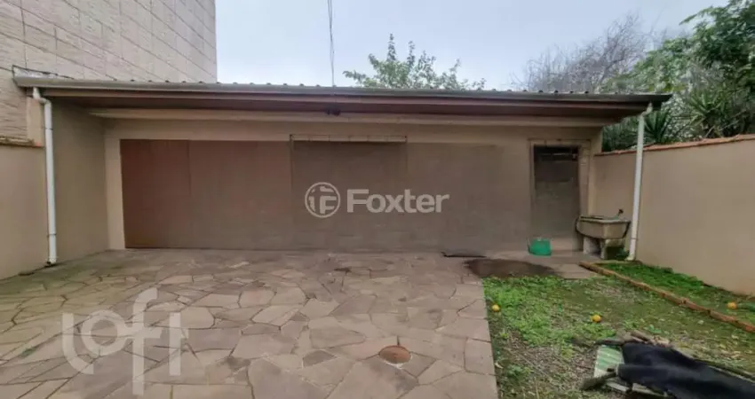 Casa com 3 quartos à venda na Rua Felipe Camarão, 407, Rio Branco, Canoas
