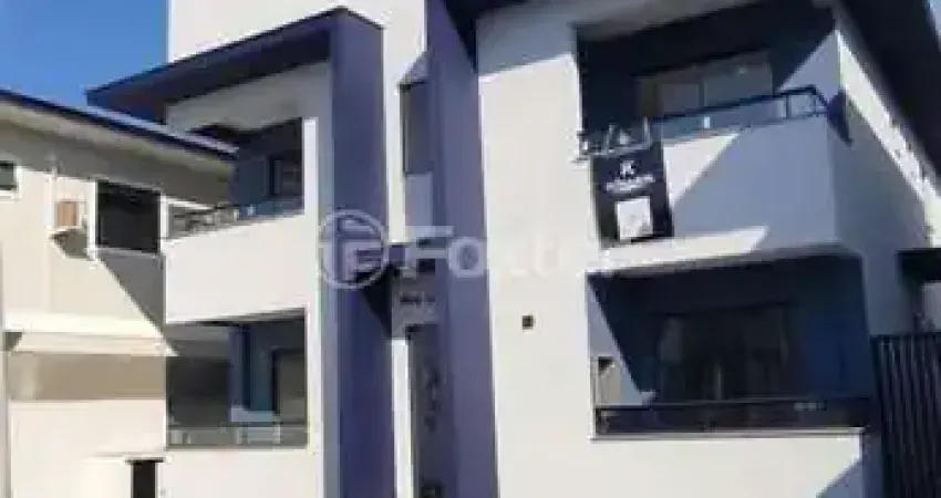 Apartamento com 2 quartos à venda na Rua Claudemiro João Saibert, 32, Nova Palhoça, Palhoça