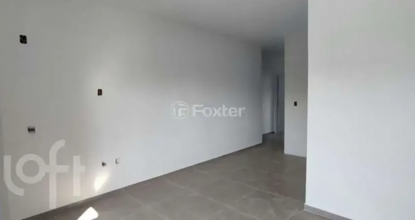 Apartamento com 2 quartos à venda na Rua Claudemiro João Saibert, 32, Nova Palhoça, Palhoça