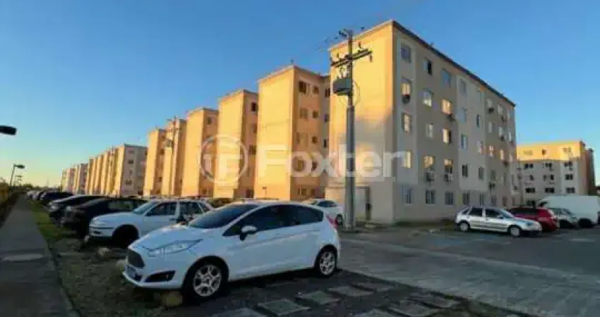 Apartamento com 2 quartos à venda na Avenida Souza Melo, 1084, Sarandi, Porto Alegre