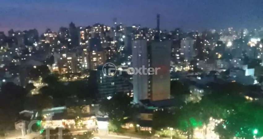 Apartamento com 2 quartos à venda na Rua Coronel Corte Real, 82, Petrópolis, Porto Alegre