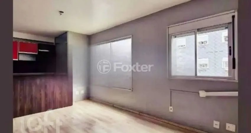 Apartamento com 3 quartos à venda na Avenida Cascais, 99, Passo das Pedras, Porto Alegre