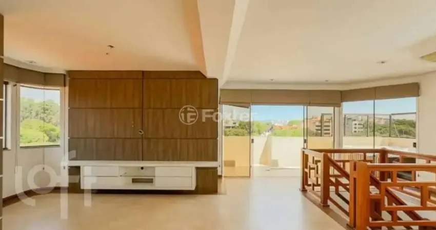 Cobertura com 3 quartos à venda na Rua Antônio Manoel da Rosa, 123, Jardim Itu Sabará, Porto Alegre