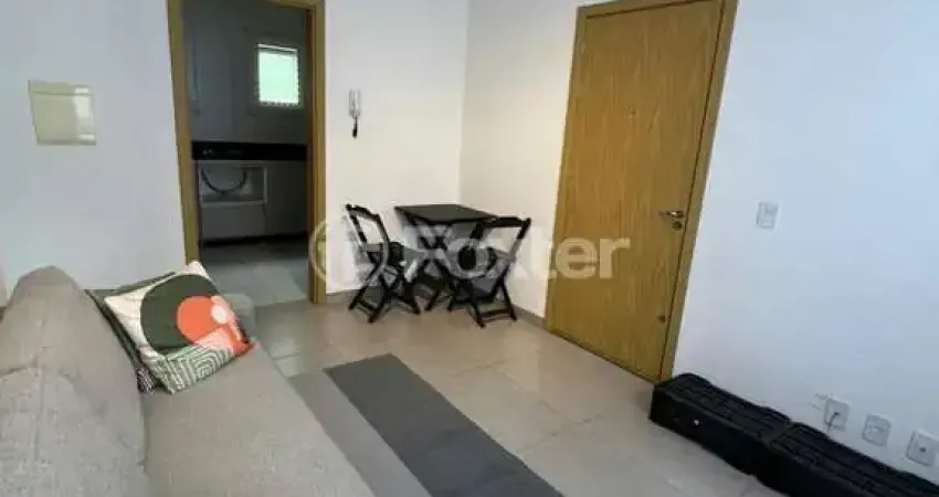 Apartamento com 2 quartos à venda na Rua Rudy Benno Kruse, 100, União, Estância Velha