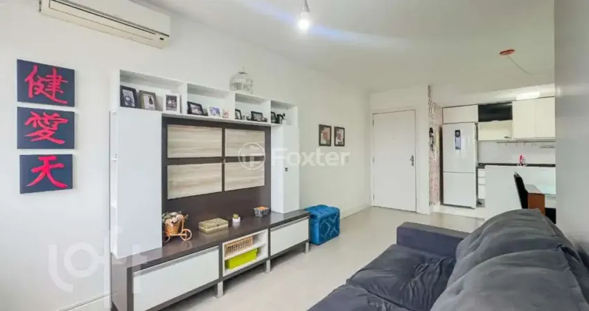 Apartamento com 3 quartos à venda na Avenida Dom Cláudio José Gonçalves Ponce de Leão, 140, Vila Ipiranga, Porto Alegre