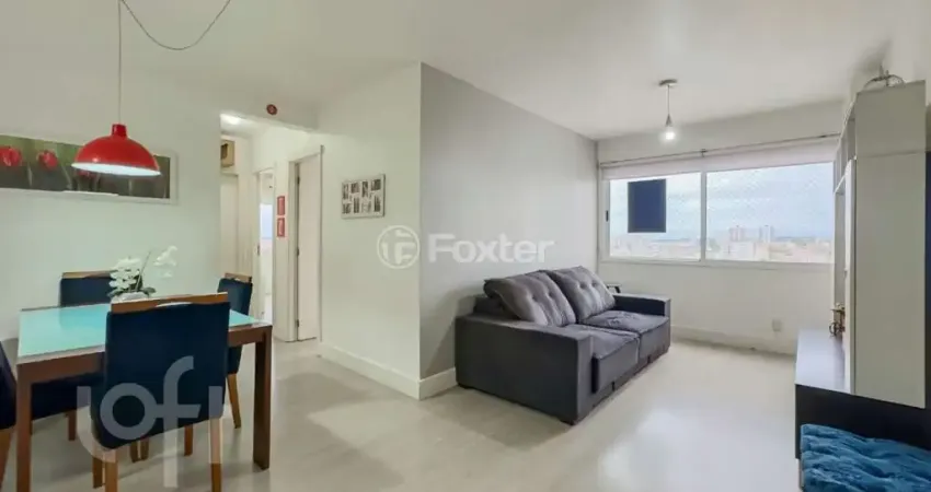 Apartamento com 3 quartos à venda na Avenida Dom Cláudio José Gonçalves Ponce de Leão, 140, Vila Ipiranga, Porto Alegre