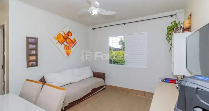 Apartamento com 2 quartos à venda na Rua Cidade de Araguari, 180, Santa Rosa de Lima, Porto Alegre