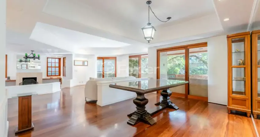 Apartamento com 3 quartos à venda na Rua Artur Rocha, 860, Auxiliadora, Porto Alegre