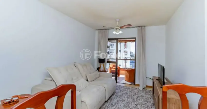 Apartamento com 2 quartos à venda na Rua Professor Duplan, 154, Rio Branco, Porto Alegre