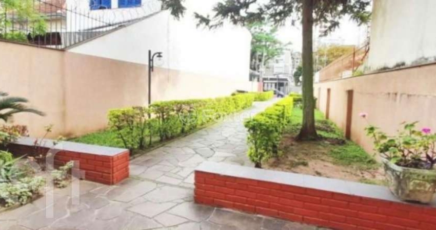 Apartamento com 2 quartos à venda na Rua Dona Eugênia, 1256, Santa Cecília, Porto Alegre