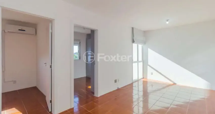 Apartamento com 2 quartos à venda na Avenida Teresópolis, 2866, Teresópolis, Porto Alegre
