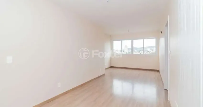 Apartamento com 3 quartos à venda na Rua Monteiro Lobato, 334, Partenon, Porto Alegre