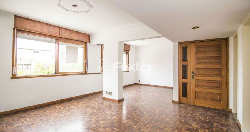 Apartamento com 3 quartos à venda na Rua Ramiro Barcelos, 1176, Rio Branco, Porto Alegre