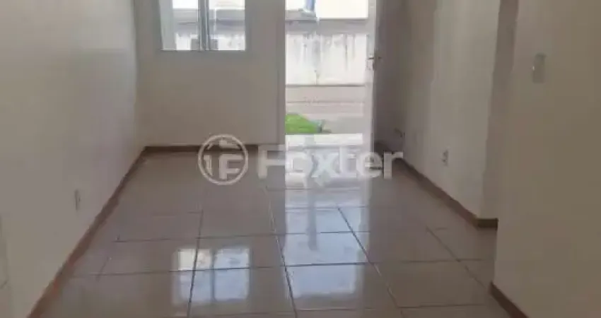 Apartamento com 2 quartos à venda na Rua Dorival Castilhos Machado, 660, Aberta dos Morros, Porto Alegre