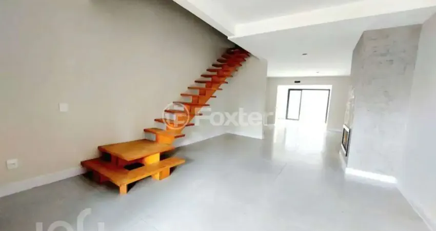 Casa com 3 quartos à venda na Rua Honorato Toniolo, 119, Aberta dos Morros, Porto Alegre