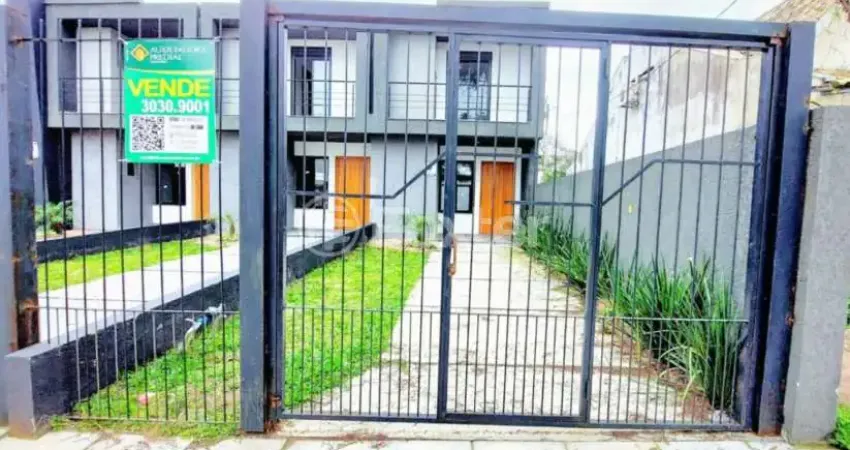 Casa com 3 quartos à venda na Rua Honorato Toniolo, 119, Aberta dos Morros, Porto Alegre