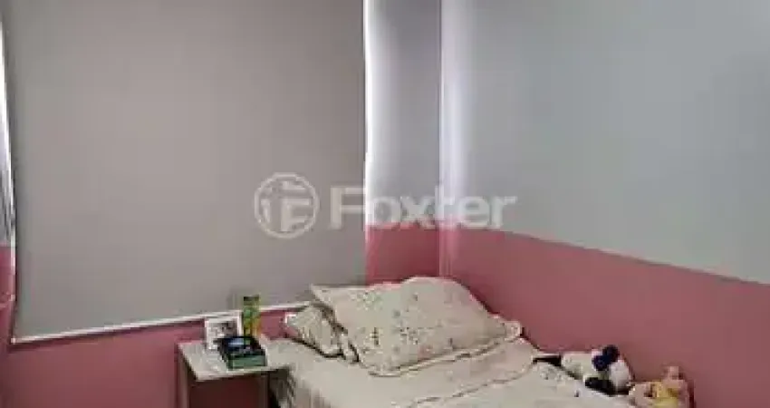 Apartamento com 2 quartos à venda na Rua Machadinho, 1580, Rio Branco, Canoas