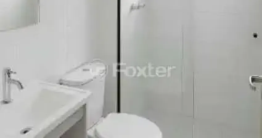 Apartamento com 2 quartos à venda na Rua Um, 196, Estância Velha, Canoas