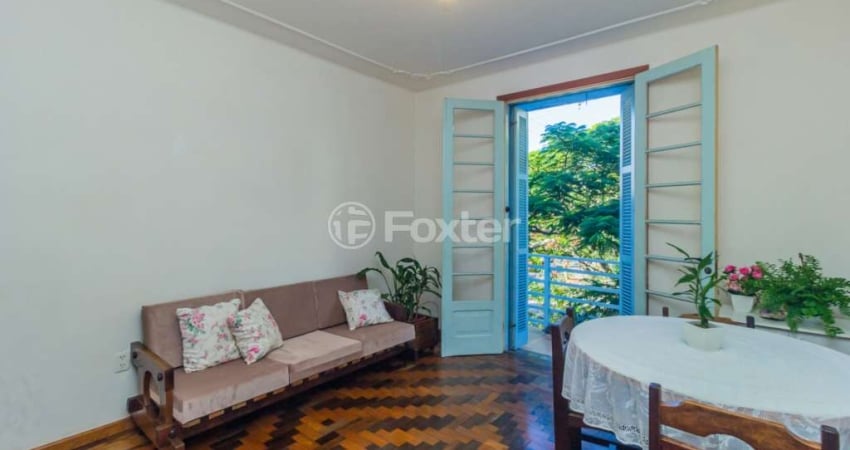 Apartamento com 2 quartos à venda na Rua Coronel Feijó, 337, São João, Porto Alegre