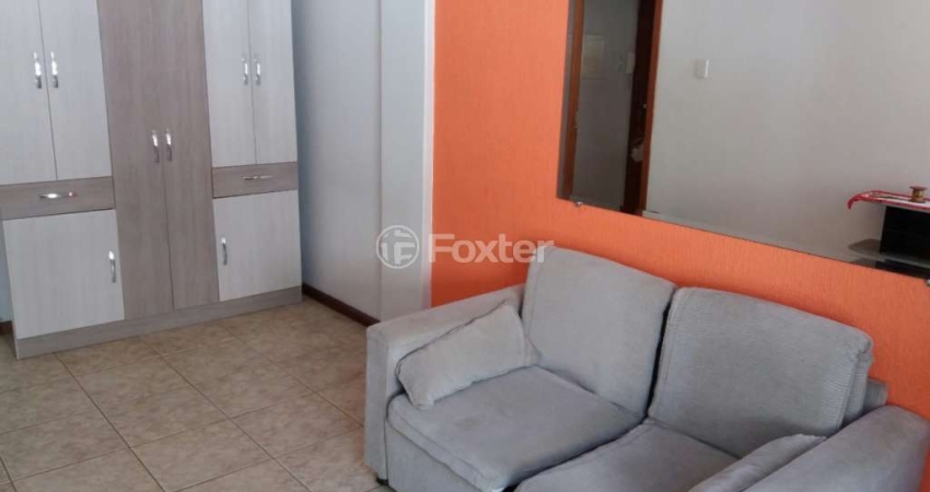 Apartamento com 1 quarto à venda na Rua Avaí, 22, Centro Histórico, Porto Alegre