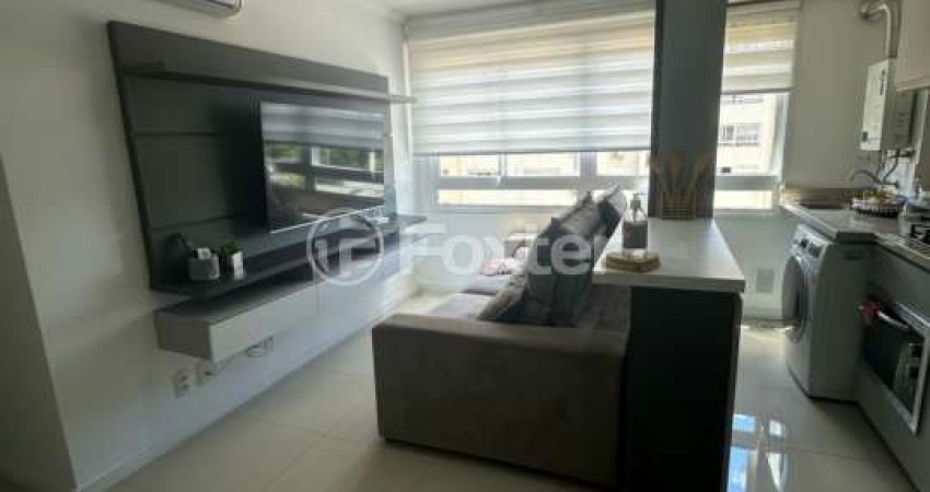 Apartamento com 2 quartos à venda na Rua Joaquim Caetano, 300, Fátima, Canoas