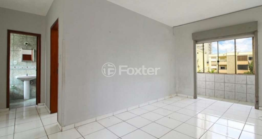 Apartamento com 1 quarto à venda na Avenida Inconfidência, 61, Nossa Senhora das Graças, Canoas