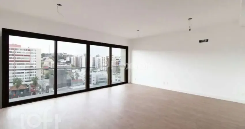 Apartamento com 3 quartos à venda na Rua Costa, 419, Menino Deus, Porto Alegre
