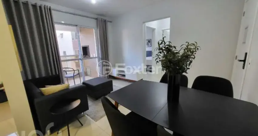 Apartamento com 2 quartos à venda na Rodovia Admar Gonzaga, 1669, Itacorubi, Florianópolis
