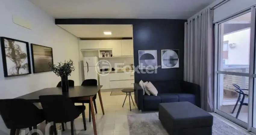 Apartamento com 2 quartos à venda na Rodovia Admar Gonzaga, 1669, Itacorubi, Florianópolis