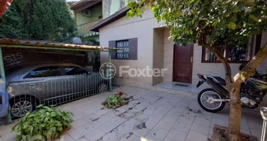 Casa com 3 quartos à venda na Rua Bispo Isac Aco, 20, Rubem Berta, Porto Alegre