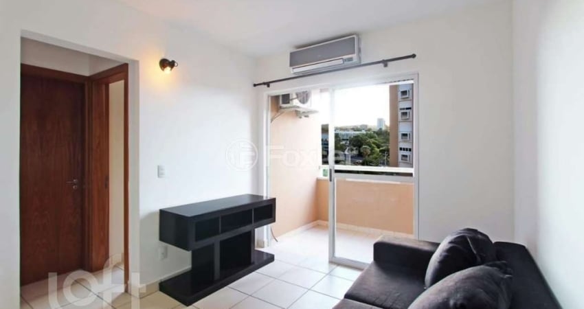 Apartamento com 2 quartos à venda na Avenida Ceres, 129, Partenon, Porto Alegre