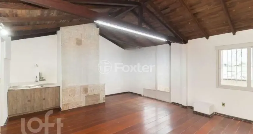 Cobertura com 3 quartos à venda na Avenida Teresópolis, 2565, Teresópolis, Porto Alegre