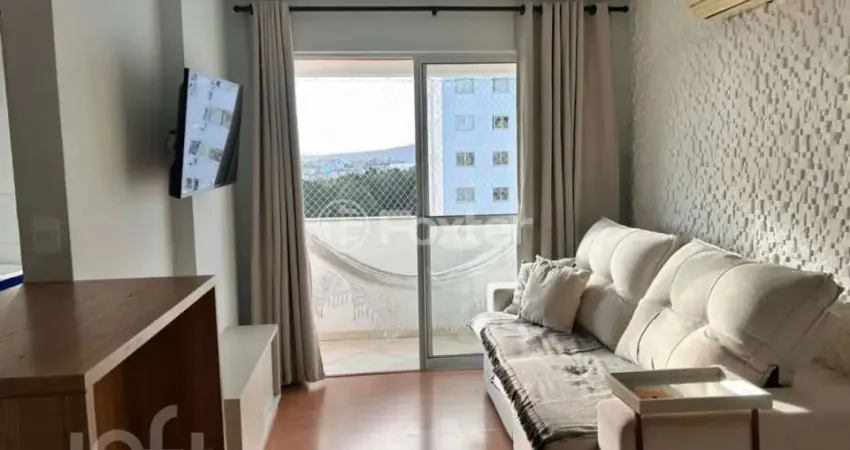 Apartamento com 2 quartos à venda na Rua Capri, 280, Pagani, Palhoça
