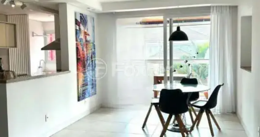 Apartamento com 3 quartos à venda na Rua Otávio Cruz, 500, Campeche, Florianópolis