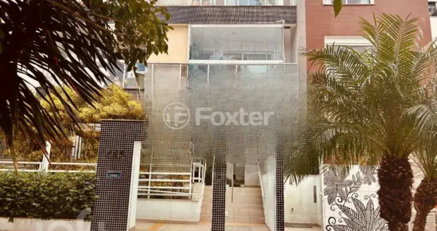 Apartamento com 2 quartos à venda na Rua Silvio Lopes Araújo, 465, Rio Tavares, Florianópolis