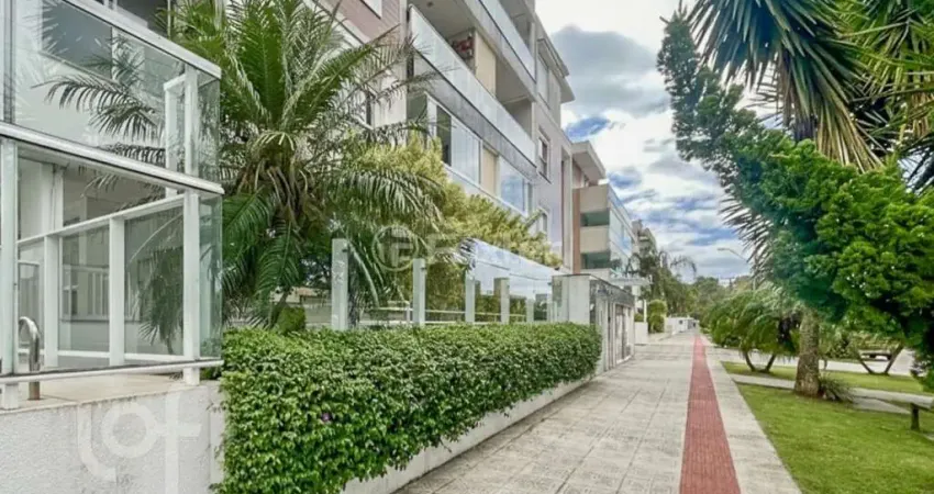 Apartamento com 2 quartos à venda na Rua Silvio Lopes Araújo, 465, Rio Tavares, Florianópolis